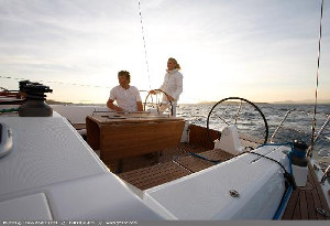 Disfruta de los placeres de un barco a vela